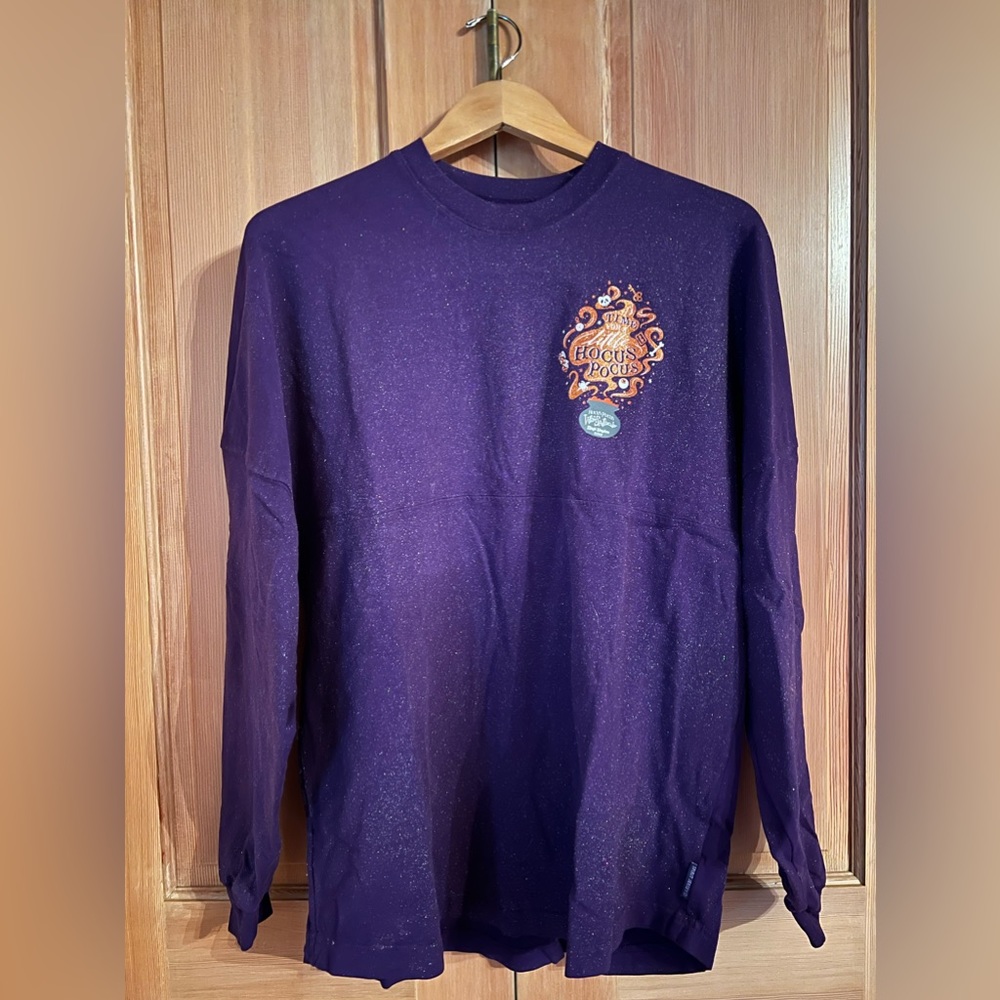 Hocus Pocus Spirit Jersey